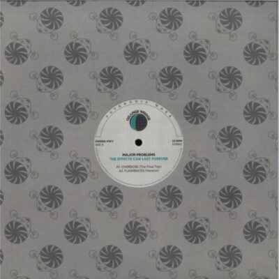 The Effects Can Last Forever