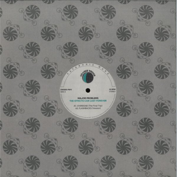 The Effects Can Last Forever