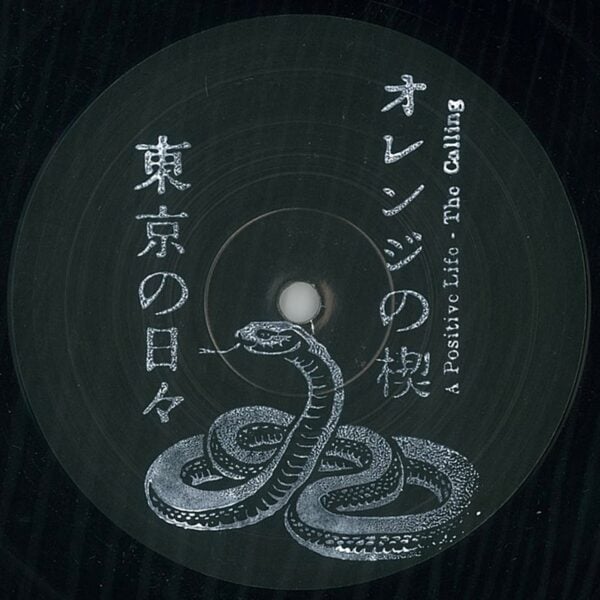 OW010-TDV-RSD26 The Calling