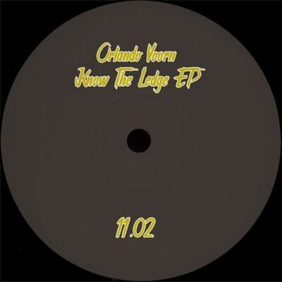 Know The Ledge EP
