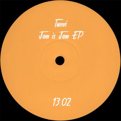 Jam Is Jam EP