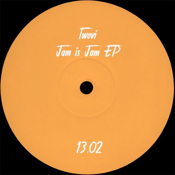 Jam Is Jam EP