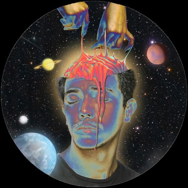 Mind Games Remixes LP (Part 2)