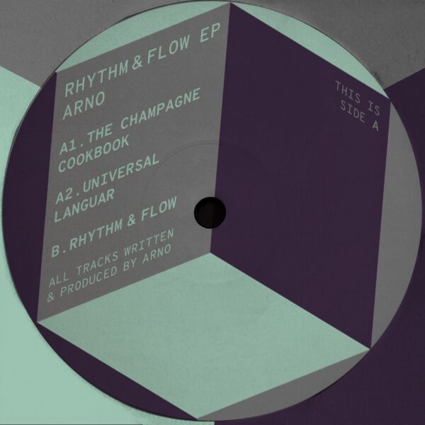 Rhythm & Flow EP