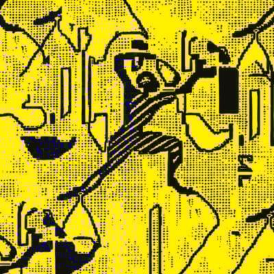 Other Phases Of Sleep w/ Space Ghost Remix