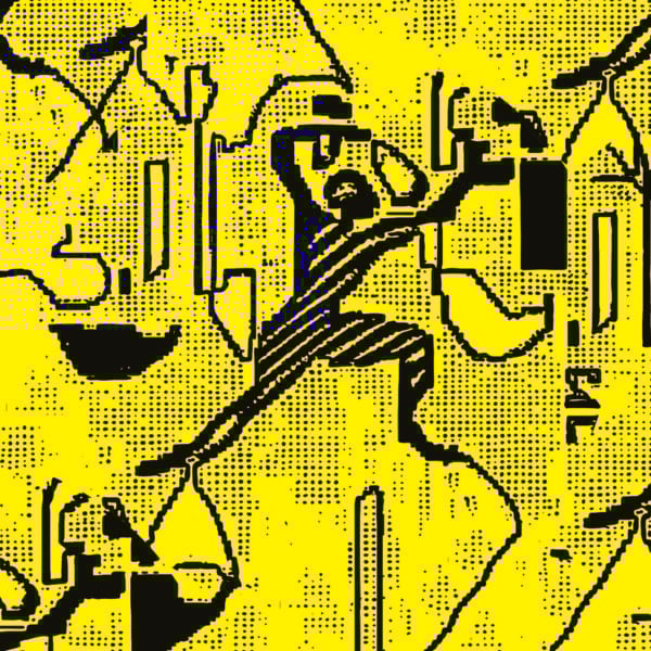 Other Phases Of Sleep w/ Space Ghost Remix