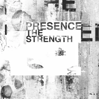PRTR39W The Strength
