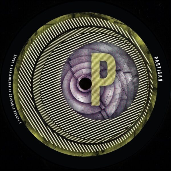 present: Ritmo Phantasma