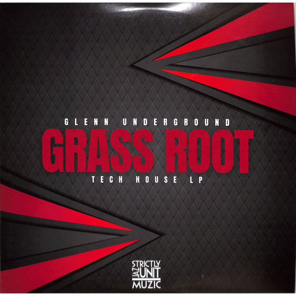 Grass Root (Tech House LP)