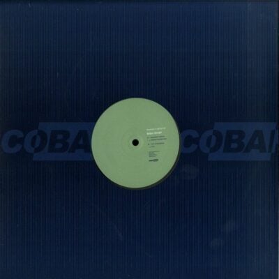 Breakfast In Arkham EP