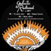 Galactic Railroad EP