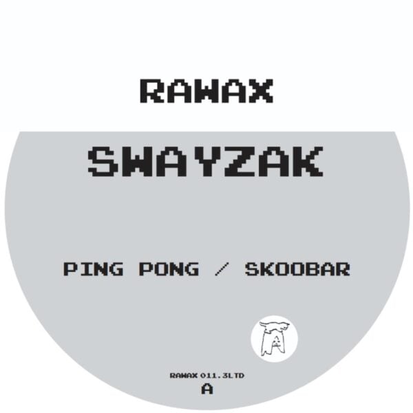 Ping Pong / Skoobar