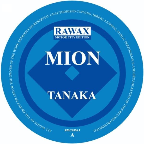 RMCE0261 Tanaka