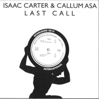 Last Call LP