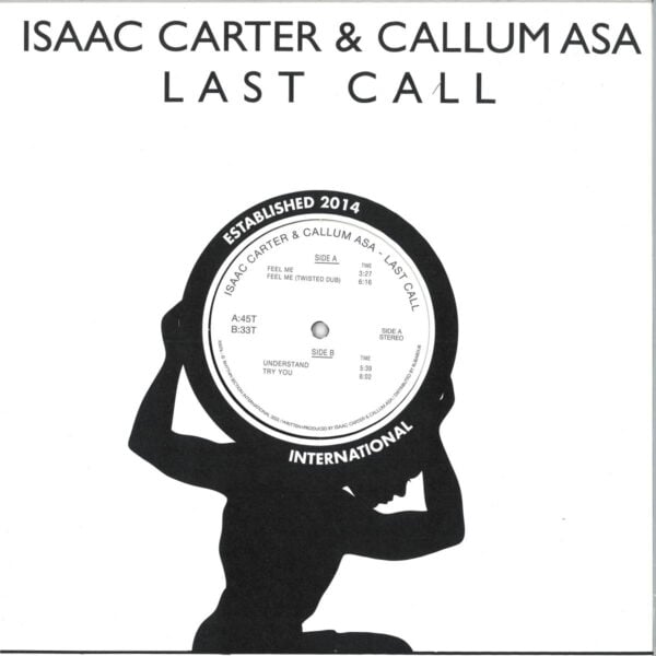 Last Call LP