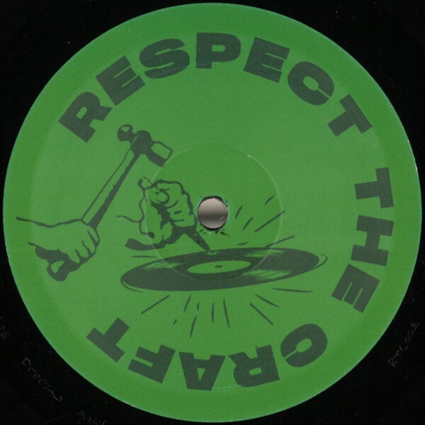 Politics As Usual EP