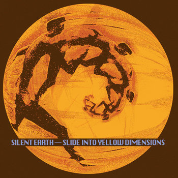 Slide Into Yellow Dimensions