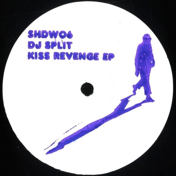 SHDW04 Can I Tell You? EP