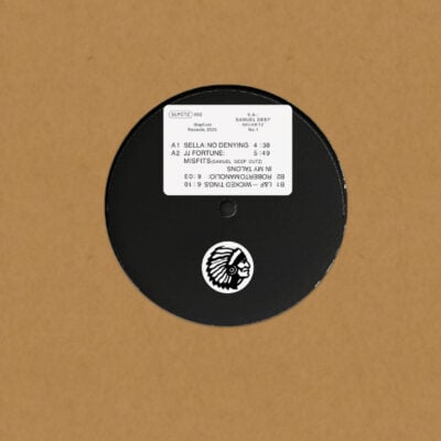 Samuel Deep Selektz #1