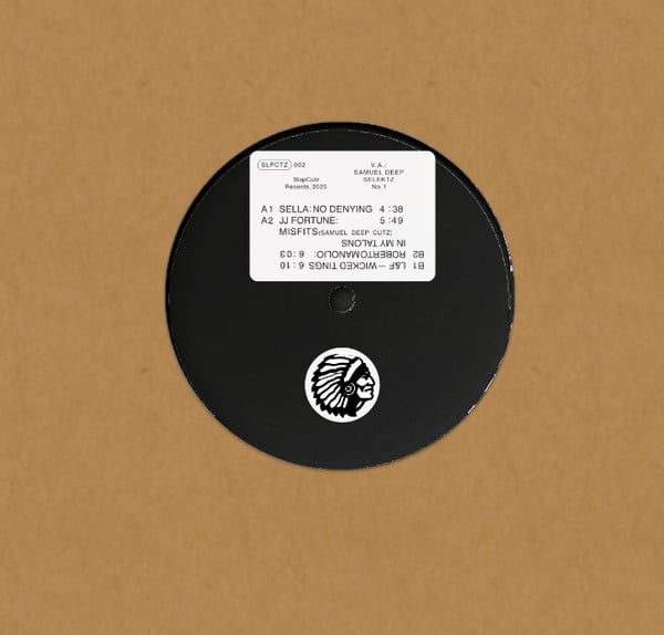 Samuel Deep Selektz #1