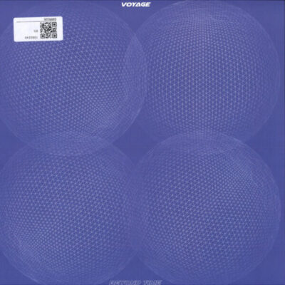 SMR026 Beyond Time / OAF