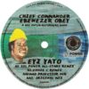 Eyi Yato Remixes