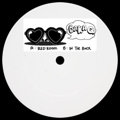 Red Room / In The Back