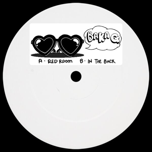 Red Room / In The Back