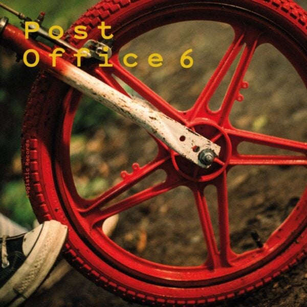 Post Office Vol.6 - Part 2