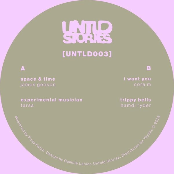 UNTLD003