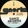 Dance Archives EP