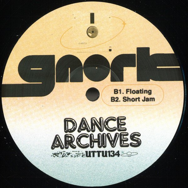 Dance Archives EP