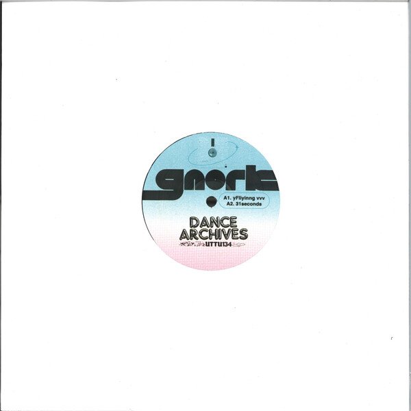 Dance Archives EP