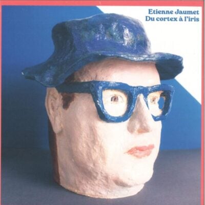 VERLP49 Du cortex à l’iris (LP)