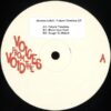 Voices From The Void 001