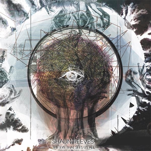 VQLP010_FRONT_600x600 The Eye That Sees Us All