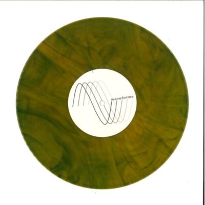 WVFRM10 waveforms 19-20