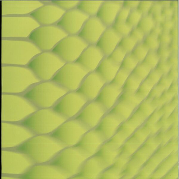 XXX01 Subconsci Boosti EP