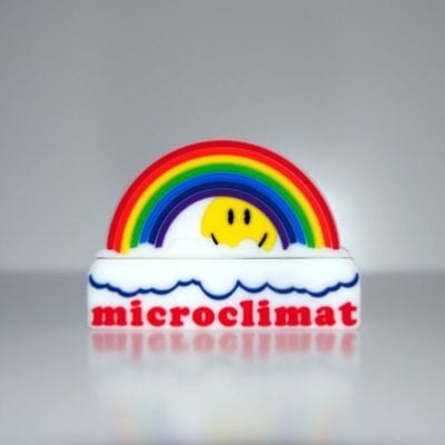 cléMicro#1 Microclimat Family