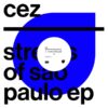 db-11 Streets Of São Paulo EP