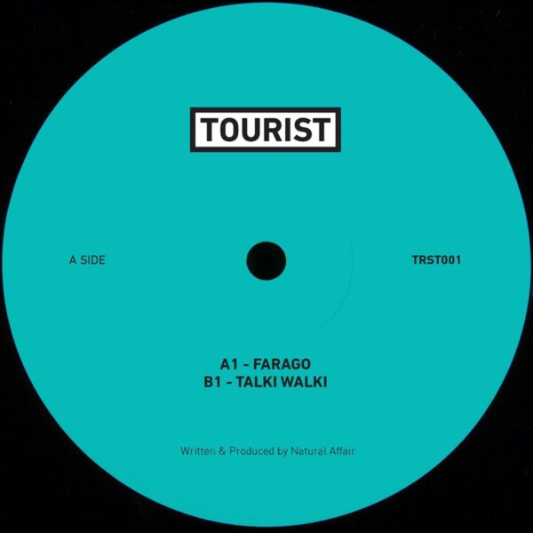 Tourist001