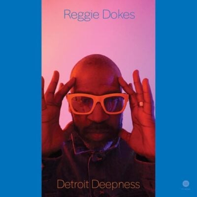 Detroit Deepness EP