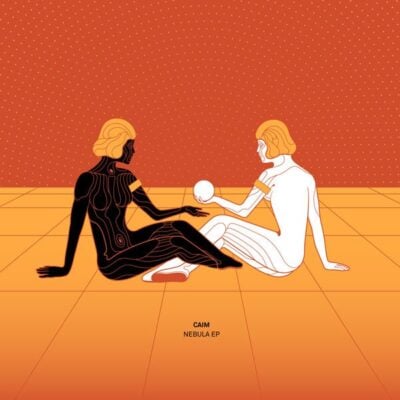 Nebula EP