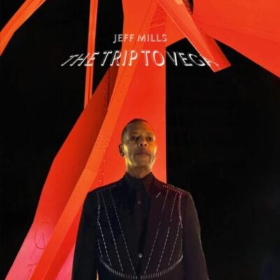 THE TRIP TO VEGA LP