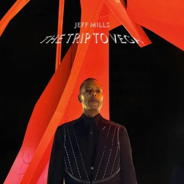 THE TRIP TO VEGA LP
