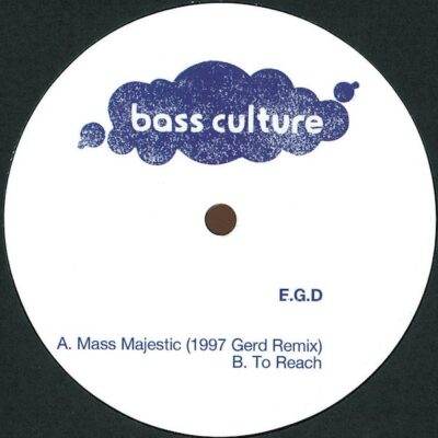 Mass Majestic
