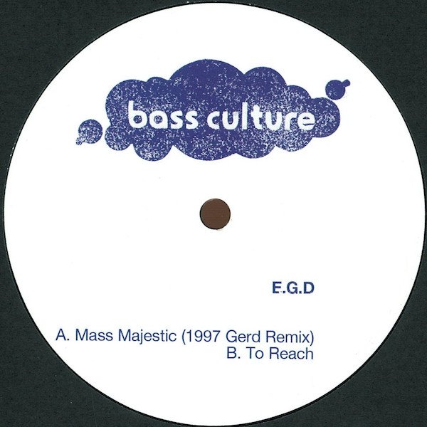 BCR043 Mass Majestic