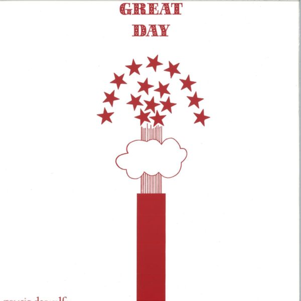 Great Day (LP)