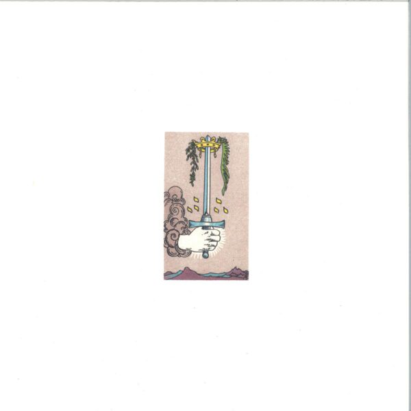 Ace Of Swords LP