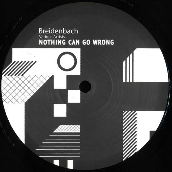 Nothing Can Go Wrong